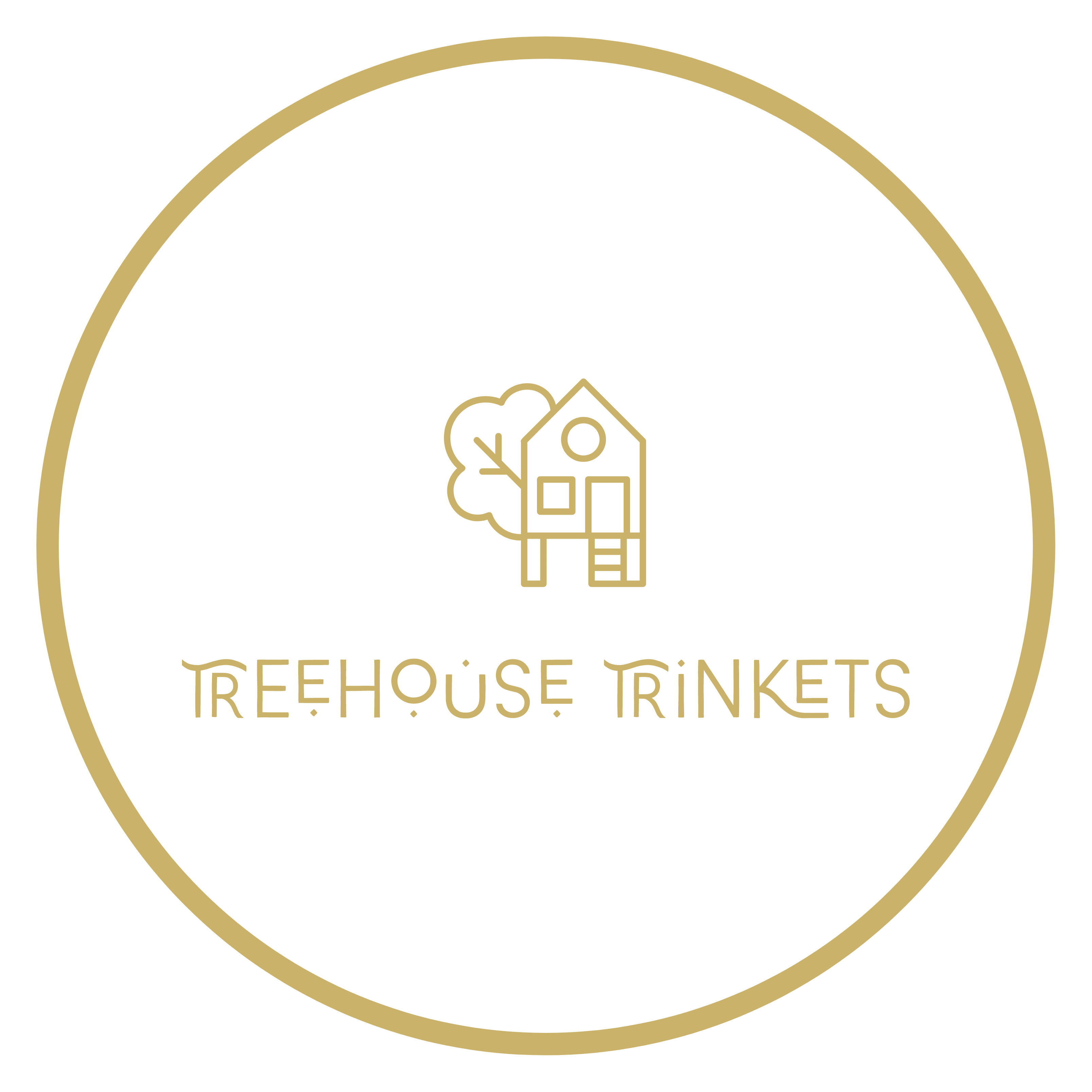 Treehouse Trinkets
