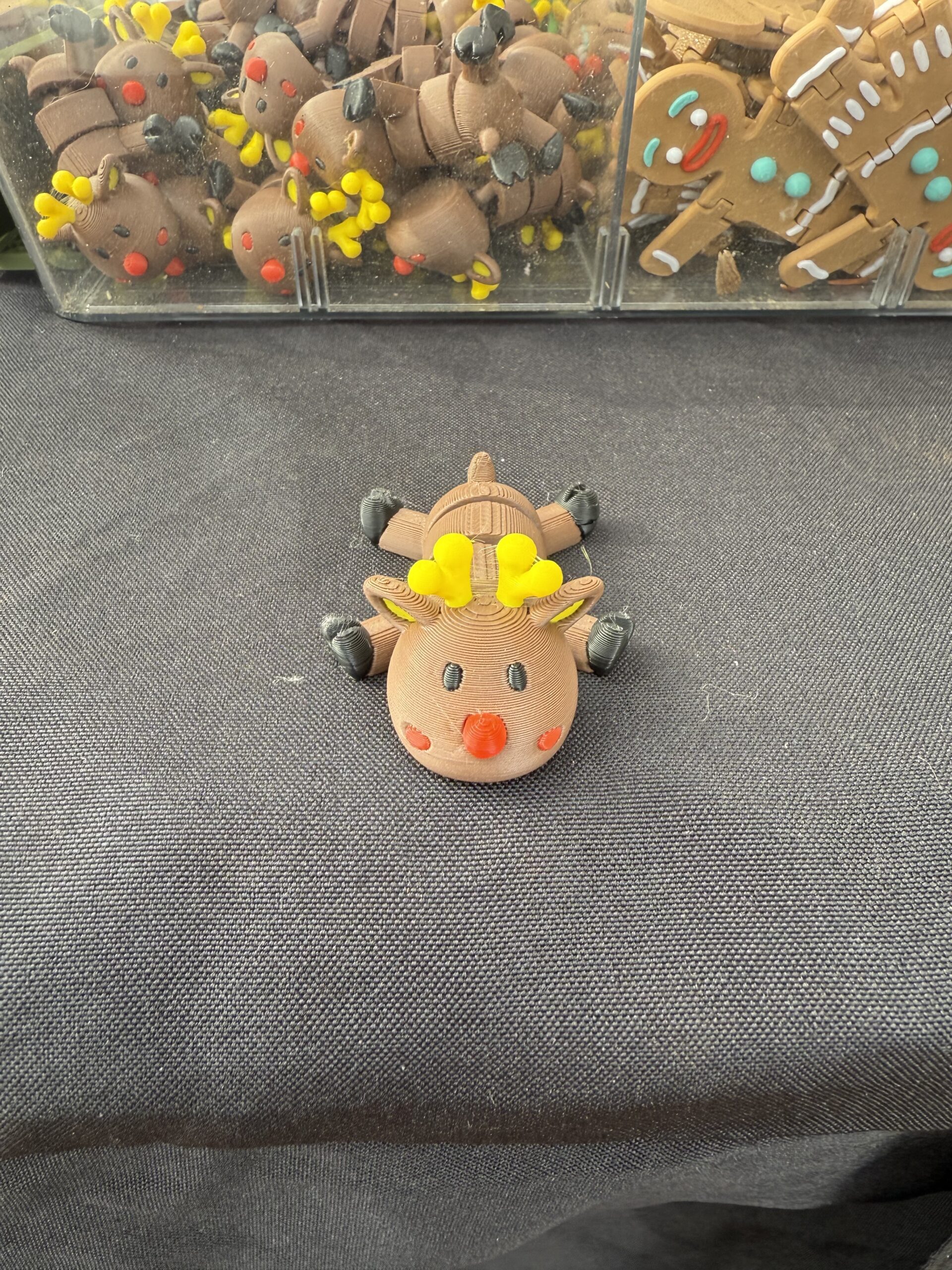 Reindeer